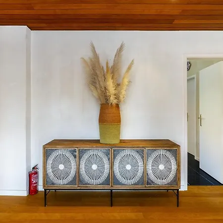 Whome Stylish Sunny Penthouse Near Center & Greenspace * 카스카이스