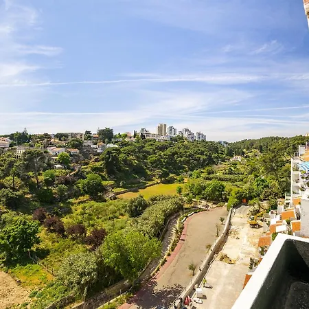 Whome Stylish Sunny Penthouse Near Center & Greenspace *
